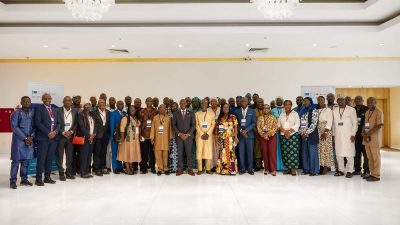 African countries mull unified health, clinical trials data sharing platform