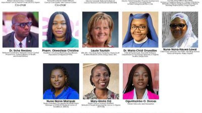 Project PINK BLUE announces Steering Committee for Oncology Project