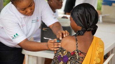 How Sydani Group delivered innovative solutions for health care, other challenges in Nigeria