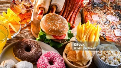 Rising heart disease rates in Nigeria linked to unhealthy diets, physical inactivity -NHED