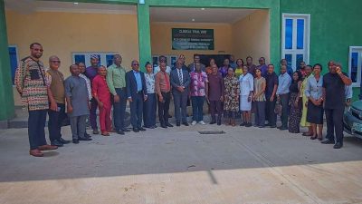 Vaccine: How establishment of Clinical Trial Unit will curb Lassa fever menace in sub-Saharan Africa