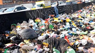 Why Africa’s Own Treaty May Be the Key to Fixing Global Waste Trade Rules