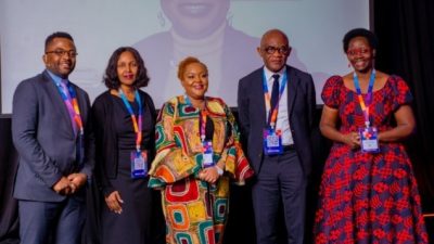 Africa Press Day: Roche targets 60% increase in breast cancer survival, urges new media narratives