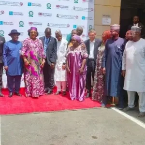 Local vendor policy:  Nigeria govt, stakeholders urge collective efforts to boost ICT capacity