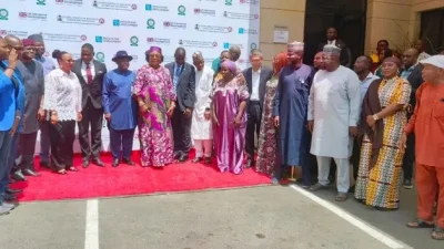 Local vendor policy:  Nigeria govt, stakeholders urge collective efforts to boost ICT capacity