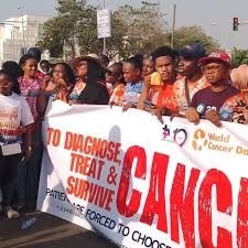 Project Pink Blue urges states to create cancer health fund