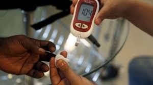 What to know about diabetes