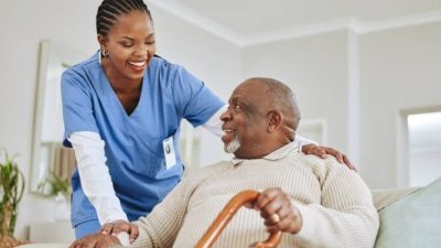 African Countries Strengthen Local Solutions to Bridge Health Gaps