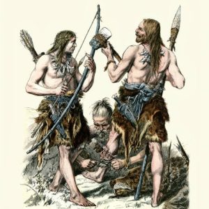 Study finds link between long life and DNA of ancient hunter-gatherers