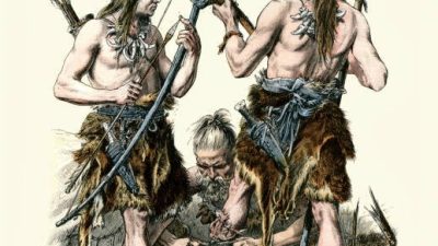 Study finds link between long life and DNA of ancient hunter-gatherers