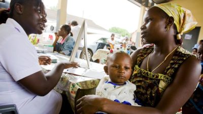 Nigeria to equip 251 hospitals to boost maternal, newborn care