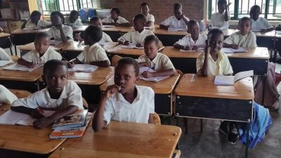 How nutrition shapes children’s learning