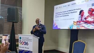 IMNHC 2026: Global Health Leaders Convene to Advance Policy, Maternal, Newborn Health