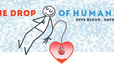 Blood Donation: A Simple Gift, An Extraordinary Impact